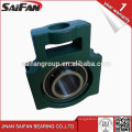 China Supplier SAIFAN Pillow Block Bearing UCT204 Bearing UC204